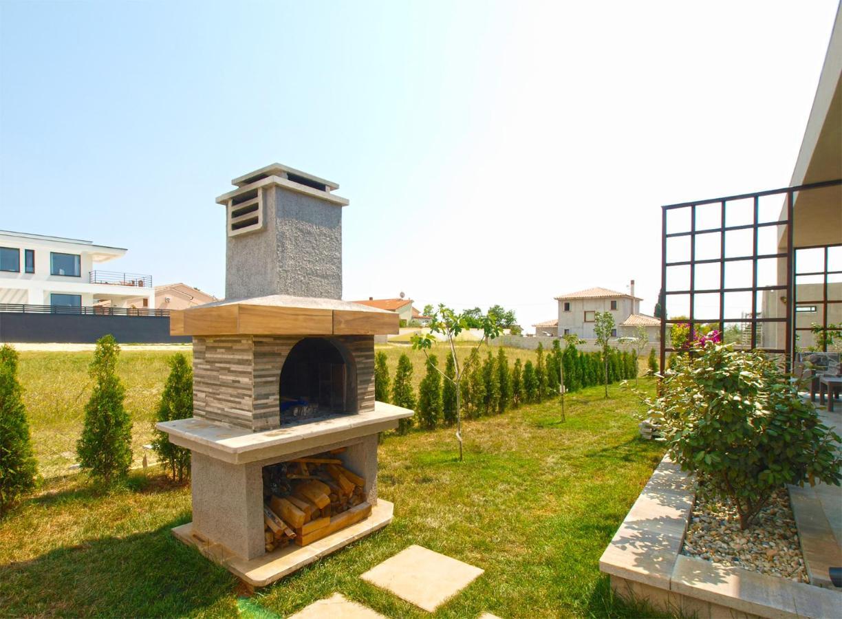 Villa Monteci 2052 Galizana Bagian luar foto