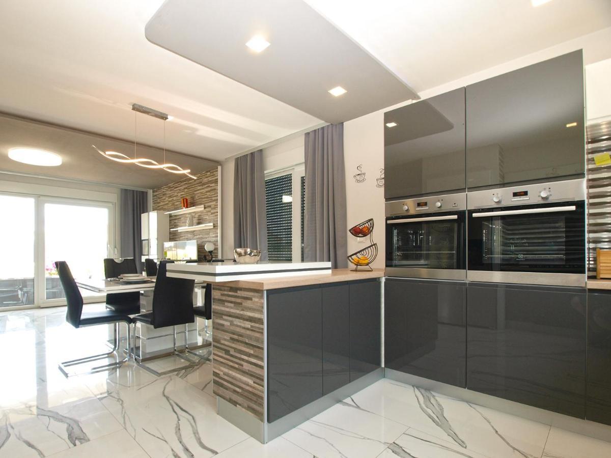 Villa Monteci 2052 Galizana Bagian luar foto