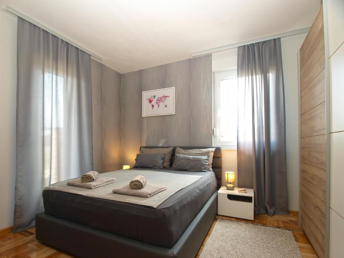 Villa Monteci 2052 Galizana Bagian luar foto