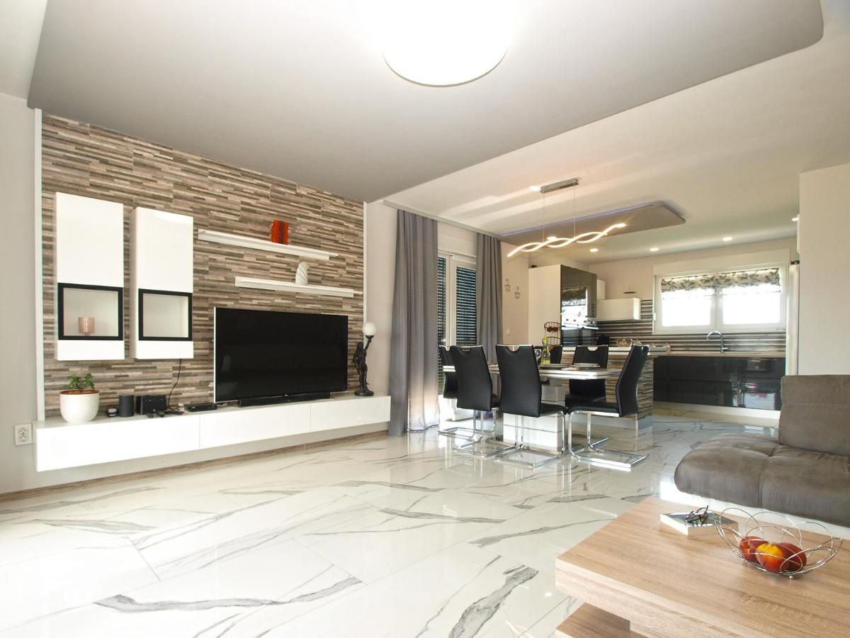 Villa Monteci 2052 Galizana Bagian luar foto